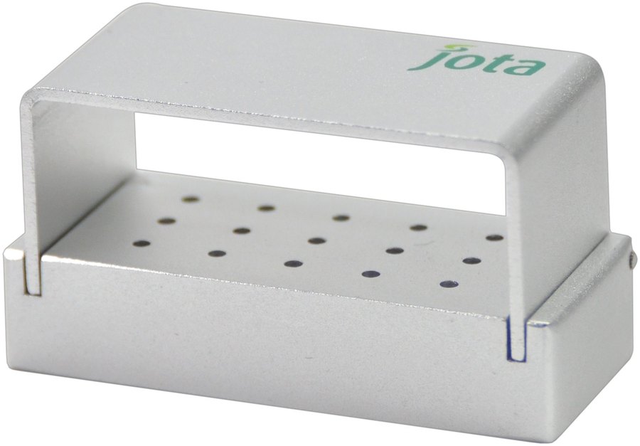 Fresero de Aluminio 15 huecos FG